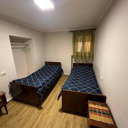 Apartmán Ghazaryan Jerevan Exteriér fotografie
