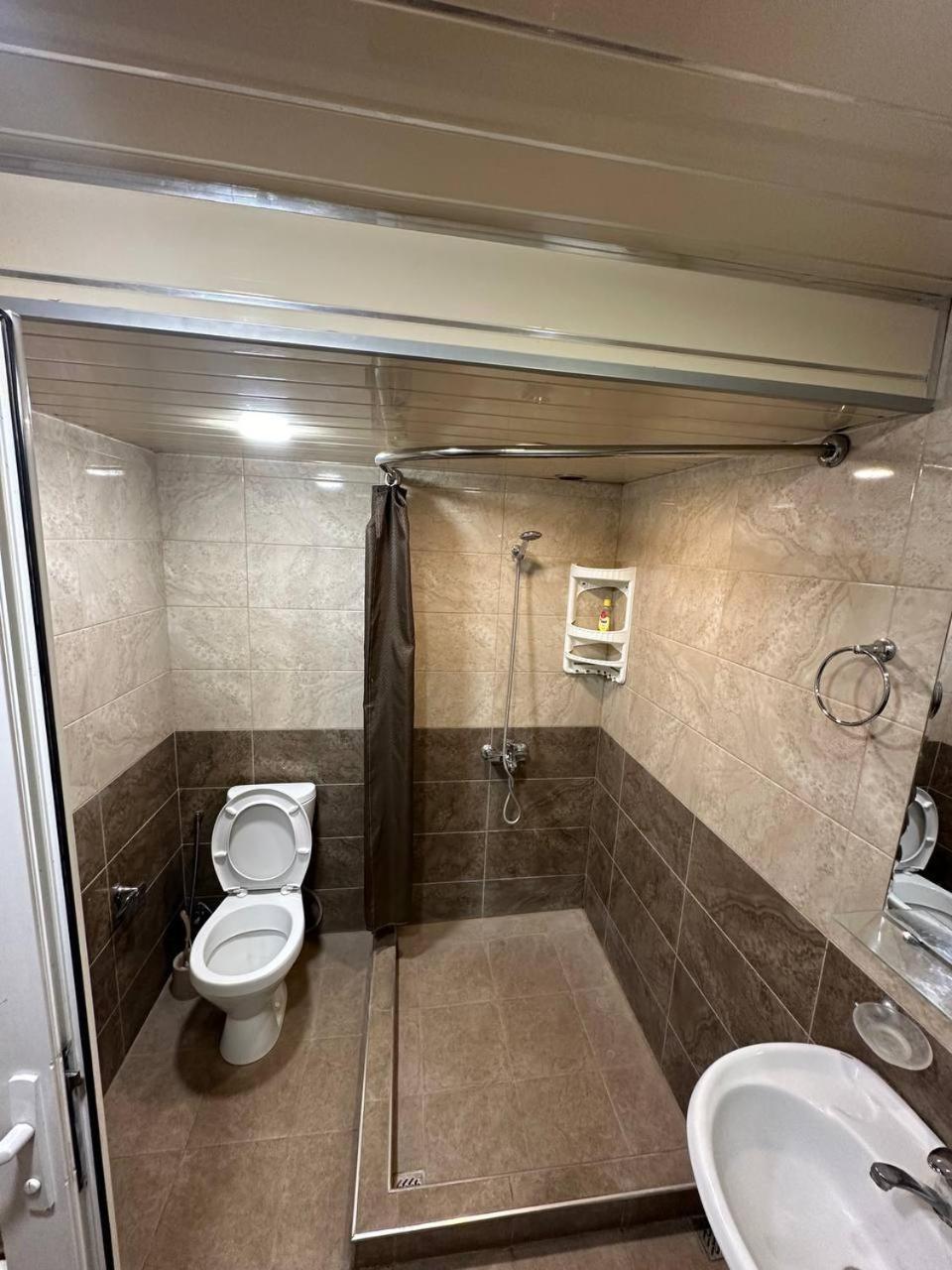 Apartmán Ghazaryan Jerevan Exteriér fotografie